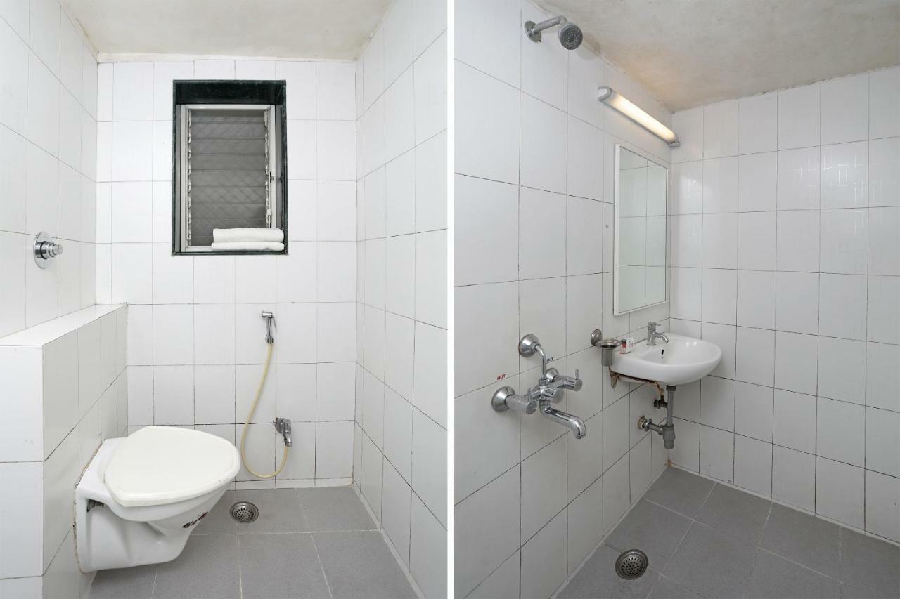 Oyo 4104 Surya Villa Пюн Екстериор снимка