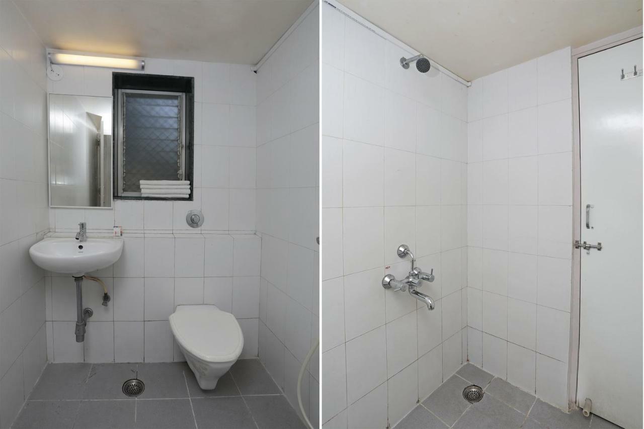 Oyo 4104 Surya Villa Пюн Екстериор снимка